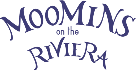 Moomins on the Riviera (2014) - IMDb